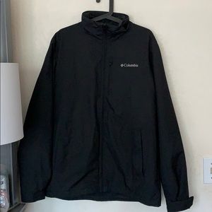 Columbia Full Zip jacket
